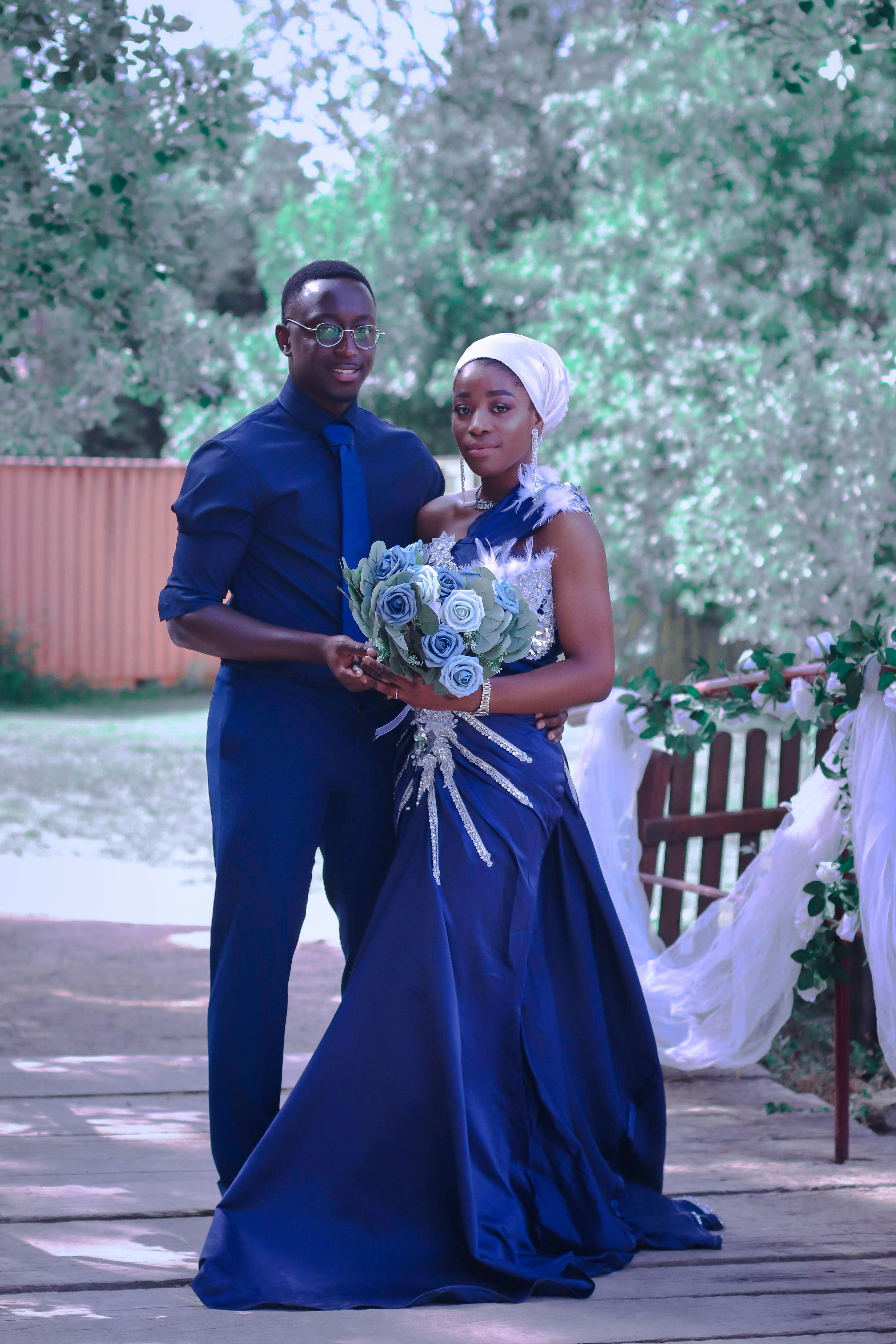 Christian Wedding Celebration